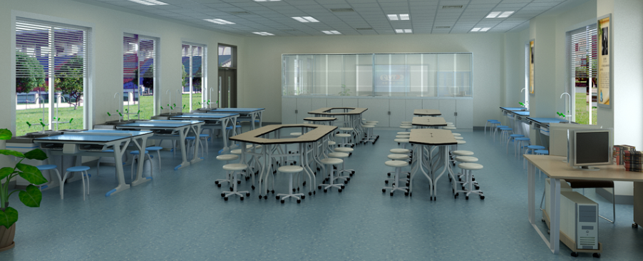 實驗室設(shè)備管理的基本條例