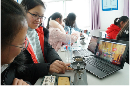 數(shù)字化時(shí)代的教學(xué)變革，因材施教成為常態(tài)