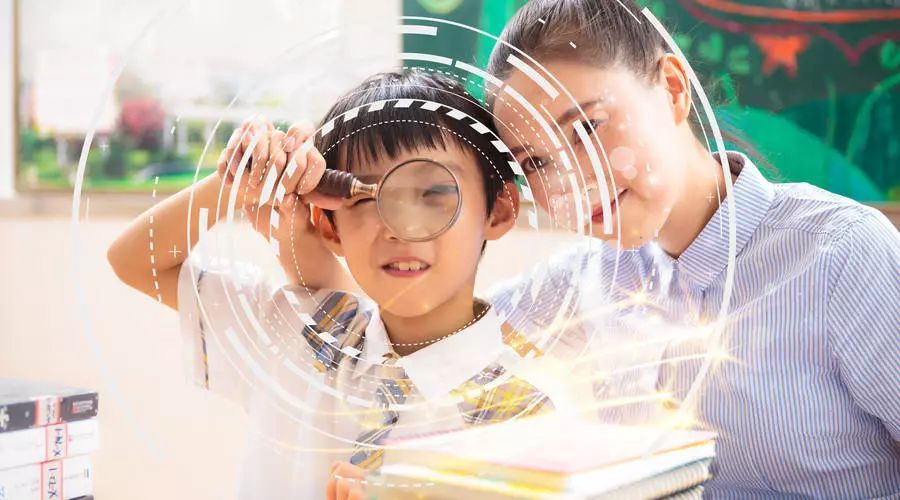 昆明7所中小學(xué)有科技創(chuàng)新實(shí)驗(yàn)室！看看他們都研究些啥？