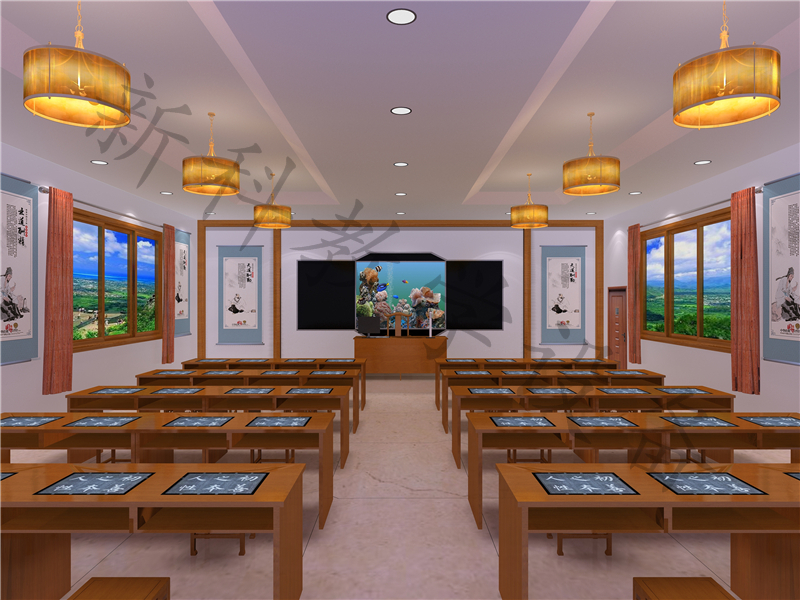 書法名家進校園 楊浦區(qū)鞍山初級中學(xué)書法名師工作室成立