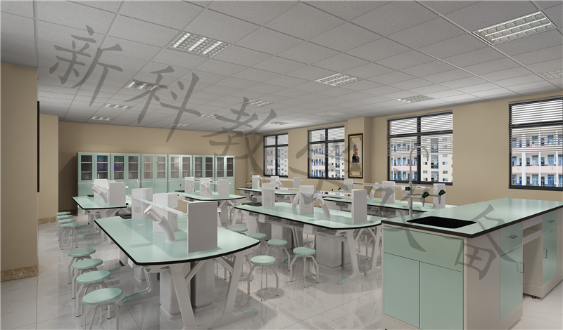 底部通風(fēng)化學(xué)探究實(shí)驗(yàn)室