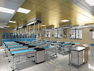 化學(xué)與精細(xì)化工省實(shí)驗(yàn)室落戶(hù)汕頭市