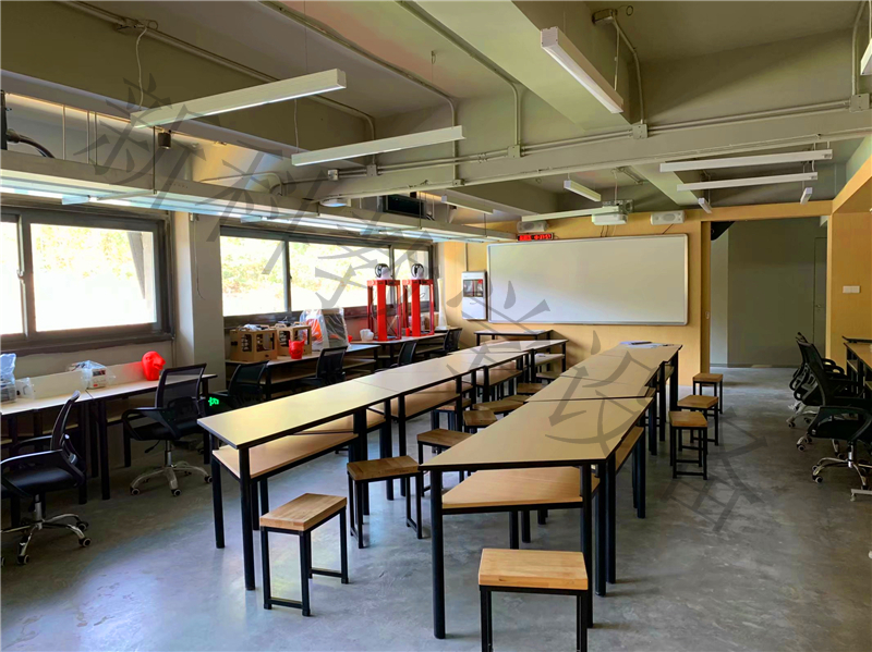 中學創客實驗室