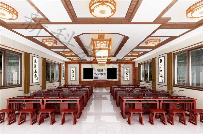 數字書法教室-創云專業版