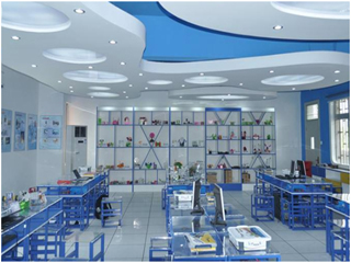 廣東找什么廠家建設創(chuàng)客實驗室比較好？