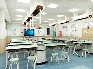 【生物實驗室】生物實驗室分哪幾級？