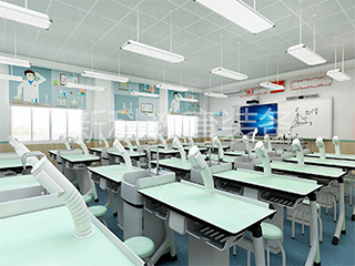 【化學(xué)實驗室】在化學(xué)實驗室安全規(guī)范注意事項有哪些