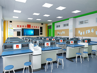 【實驗室設(shè)備】實驗室設(shè)備怎么來擺放和規(guī)劃？