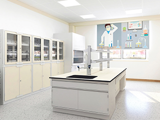 實驗室通風柜需要怎么設計更加符合呢？