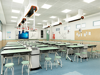 建設理化生實驗室如何規(guī)劃才可以長期發(fā)展