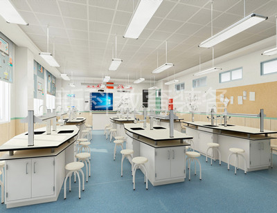 實驗室設備所需的安全裝置是什么？