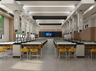 引領(lǐng)未來(lái)科技潮流，創(chuàng)新實(shí)驗(yàn)室裝備一站式采購(gòu)！