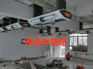 3天改造實驗室？新科模塊化創(chuàng)新設(shè)備讓學(xué)校空間利用效率翻倍！