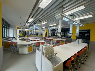 量身定制實驗室：新科教學(xué)設(shè)備定制方案，實現(xiàn)您的獨特教學(xué)愿景