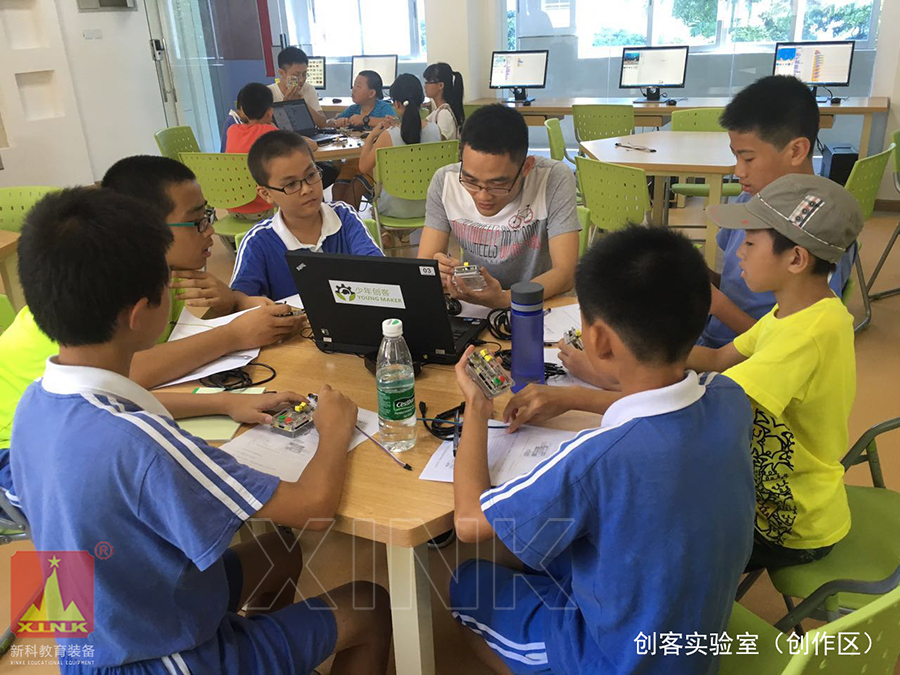 <a href='http://m.kbexpo.cn' target='1' style='font-size:14px; font-weight:bold; color:#0080ff;'>創(chuàng)客實(shí)驗(yàn)室</a>