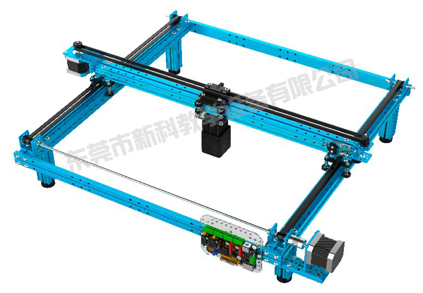 <a href='http://m.kbexpo.cn' target='1' style='font-size:14px; font-weight:bold; color:#0080ff;'>創(chuàng)客實驗室</a>雕刻機