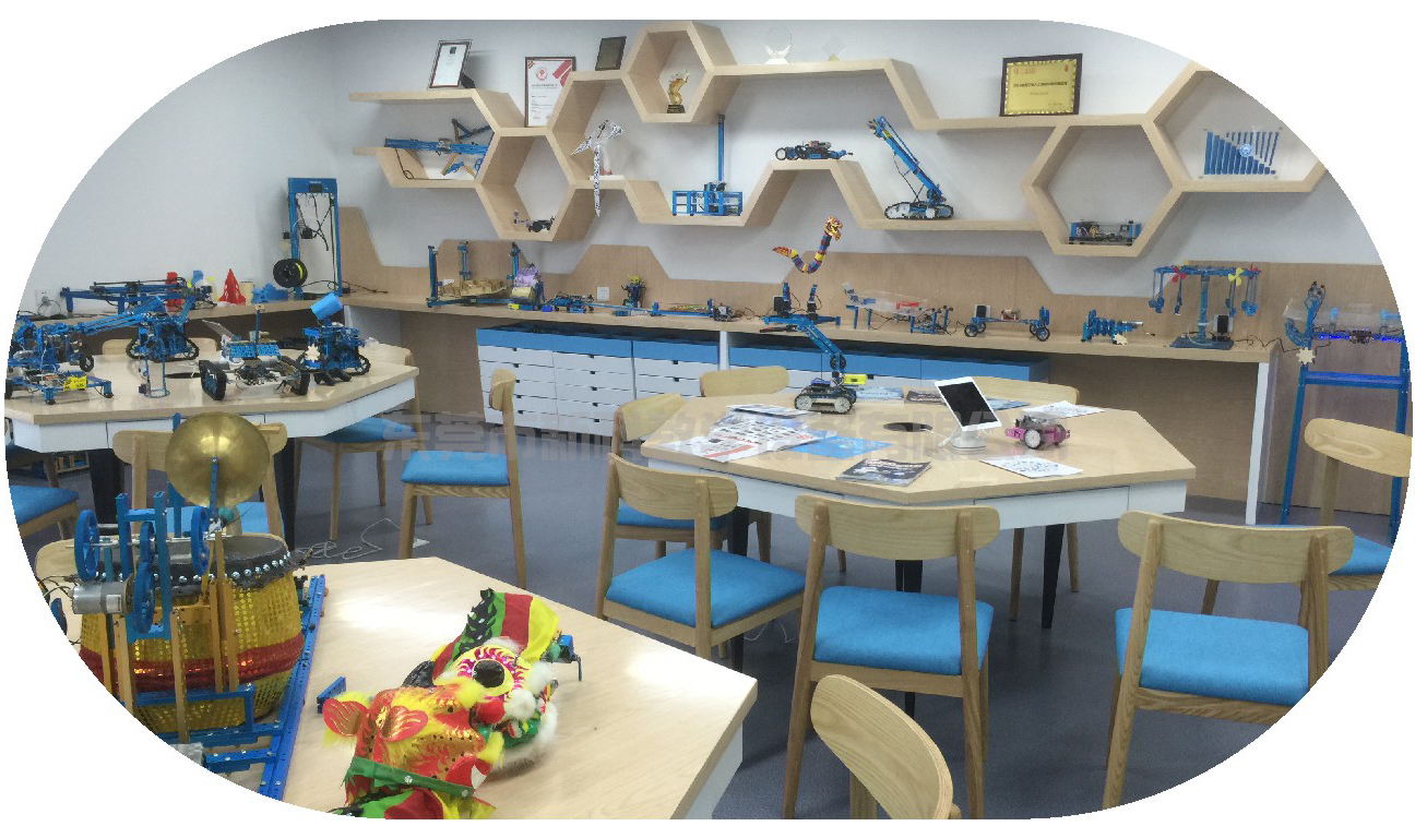 <a href='http://m.kbexpo.cn' target='1' style='font-size:14px; font-weight:bold; color:#0080ff;'>創(chuàng)客實驗室</a>展示區(qū)