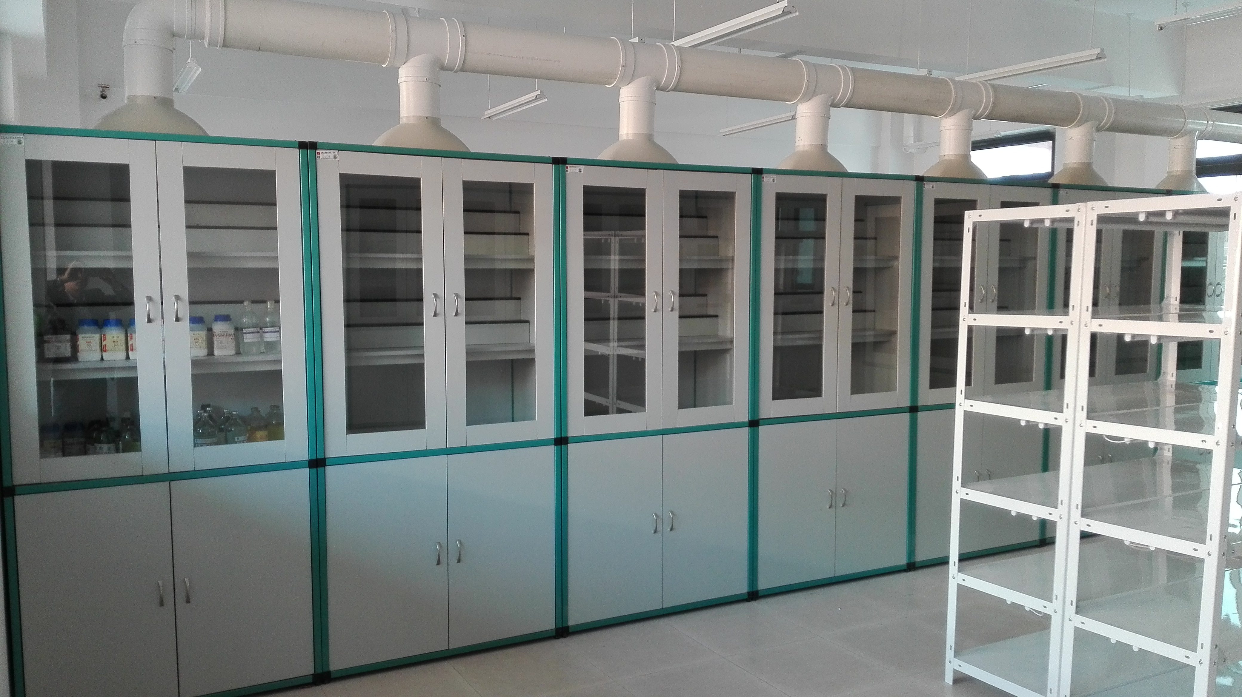 通風(fēng)柜 通風(fēng)柜