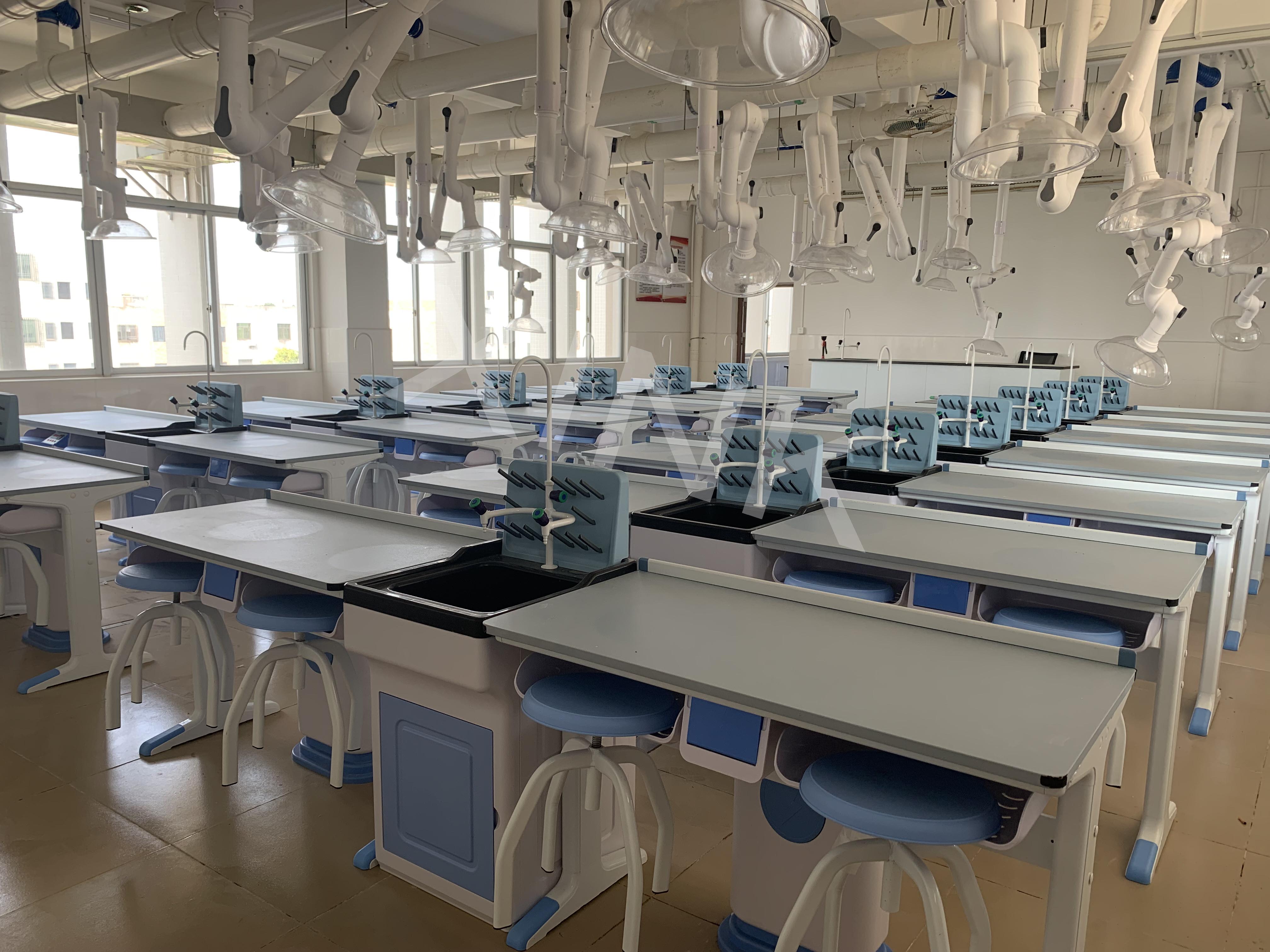 通風(fēng)化學(xué)實驗室