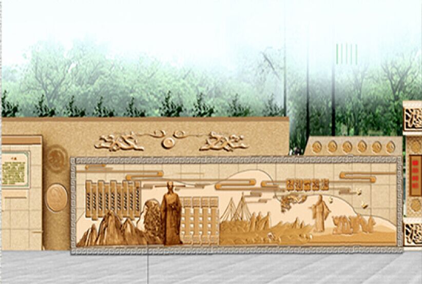 <a href='http://m.kbexpo.cn/products/102-1.html' target='1' style='font-size:18px; font-weight:bold; color:#000000;'>校園浮雕</a>