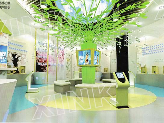 校園<a href='http://m.kbexpo.cn' target='1' style='font-size:14px; font-weight:bold; color:#0080ff;'>心理咨詢室</a>布置